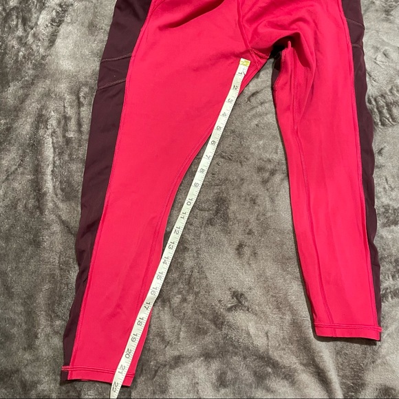 Athleta All In Structure Colorblock - Picture 5 of 8